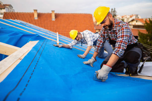 Quick and Trustworthy Emergency Roof Repair Services in Noyack, NY